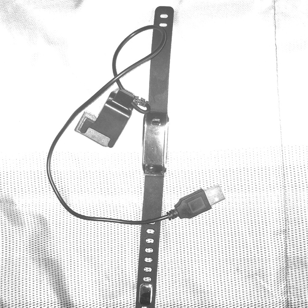 Activity Tracker